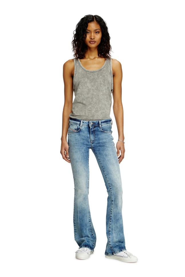 1969 D-EBBEY L.32 PANTALONI