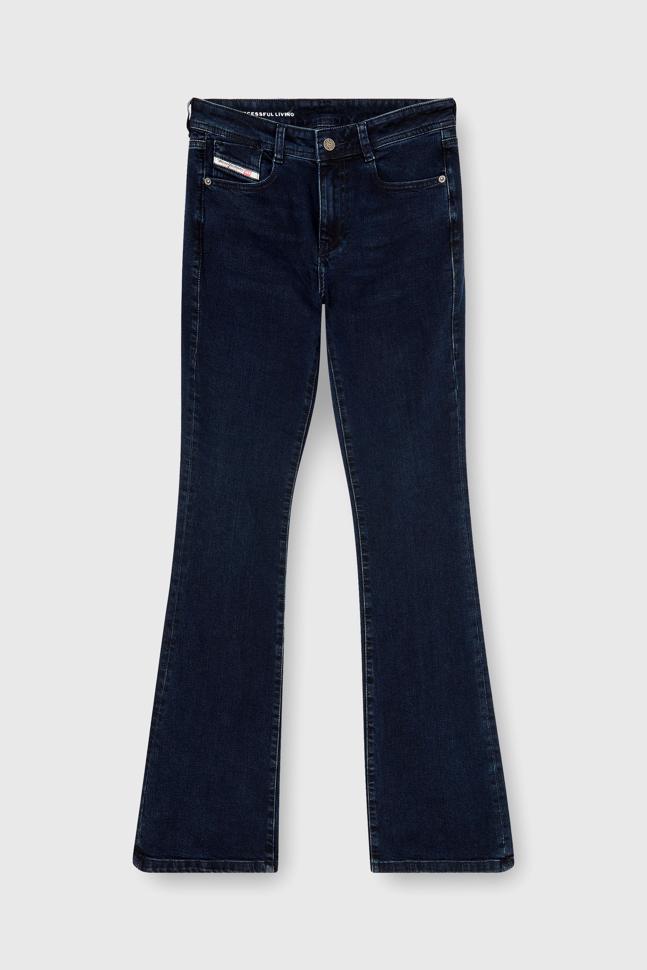 1969 D-EBBEY L.32 PANTALONI