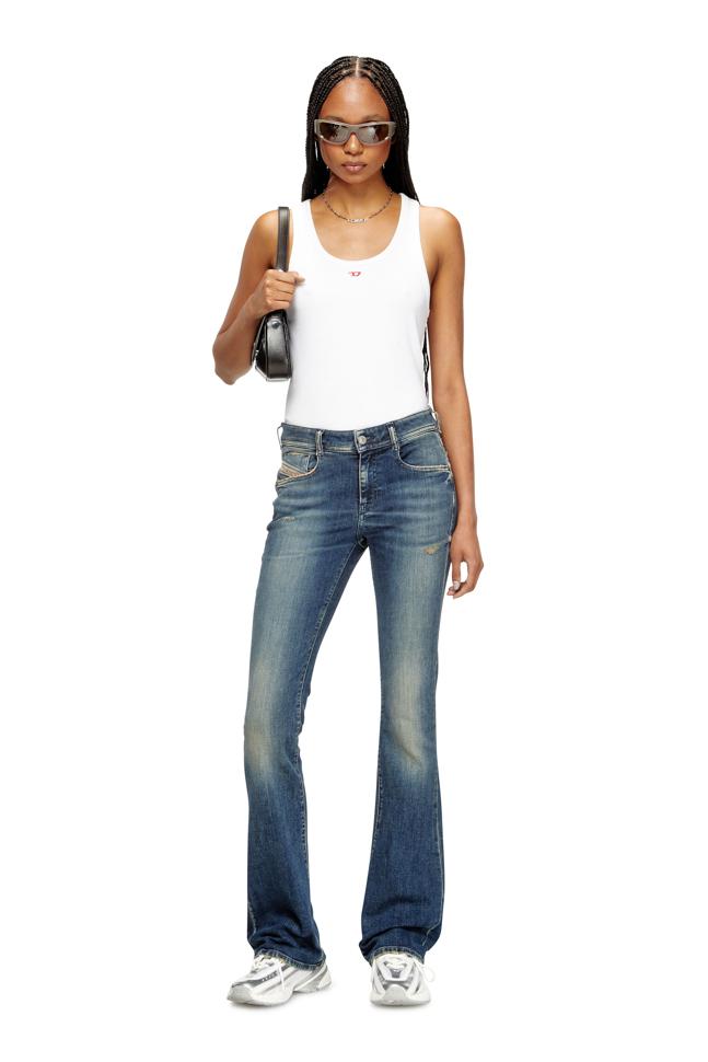 1969 D-EBBEY L.30 PANTALONI