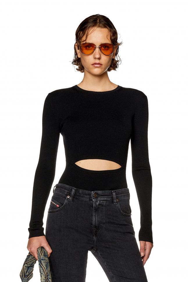 M-PERIS KNITWEAR