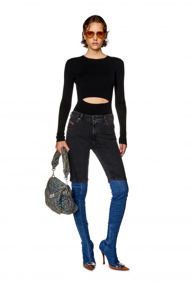 M-PERIS KNITWEAR