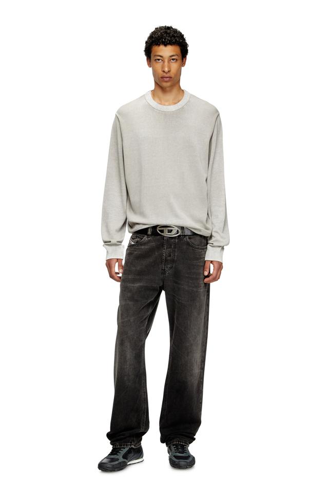 K-LARENCE-B KNITWEAR