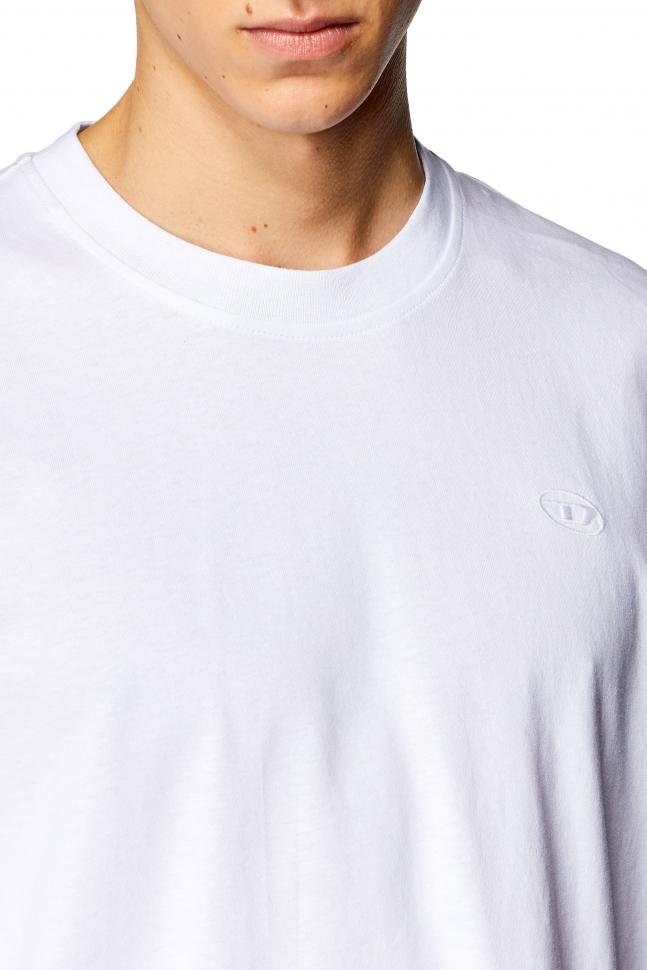 T-BOGGY-MEGOVAL-D MAGLIETTA