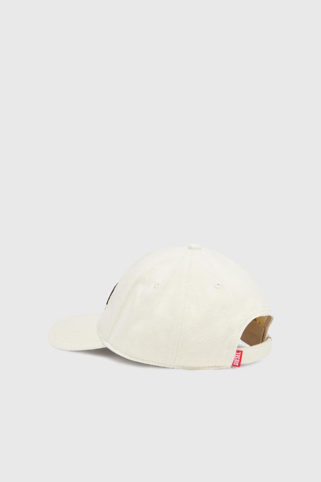 CORRY-DIV-WASH CAPPELLO