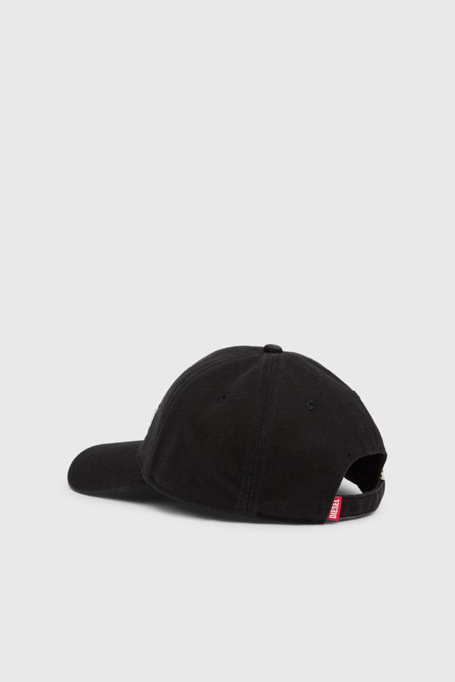 CORRY-DIV-WASH CAPPELLO