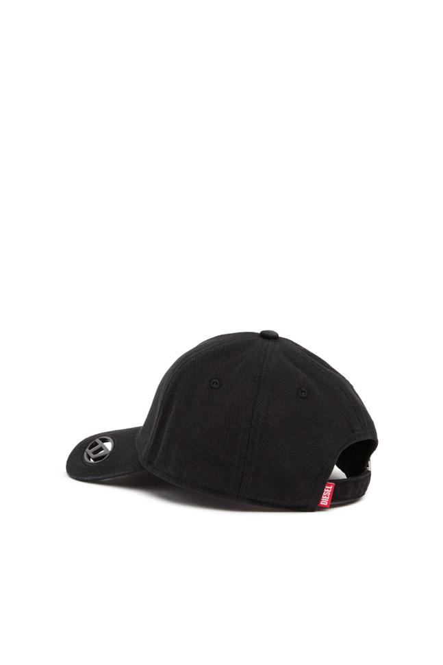 C-PLAK HAT