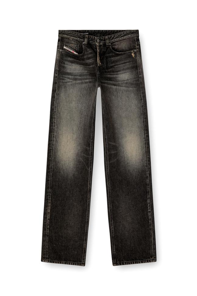 2001 D-MACRO L.32 PANTALONI