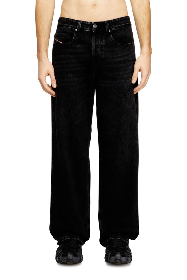 2001 D-MACRO L.32 PANTALONI