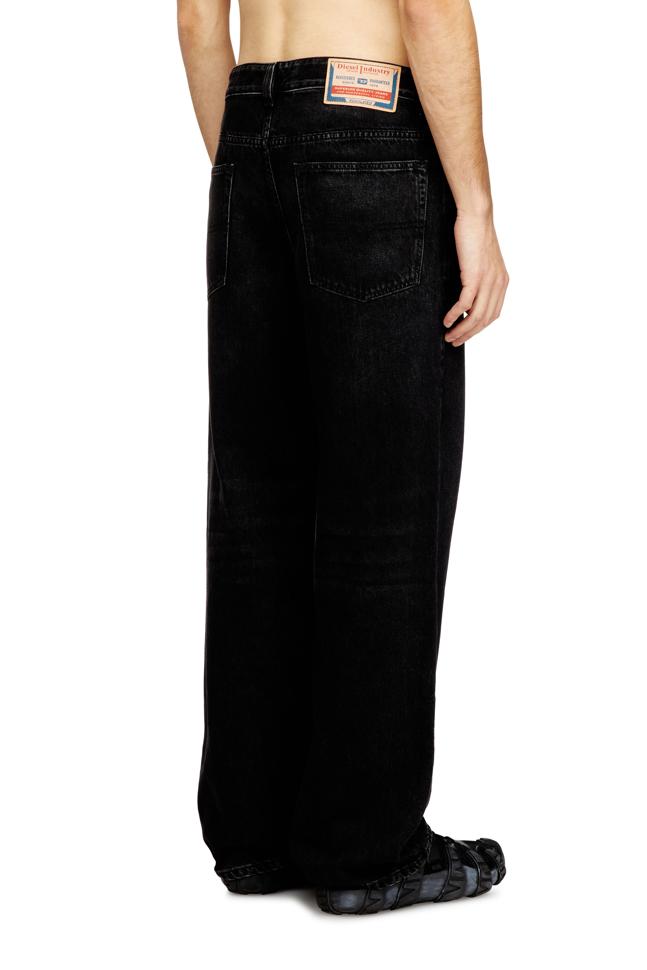 2001 D-MACRO L.32 PANTALONI