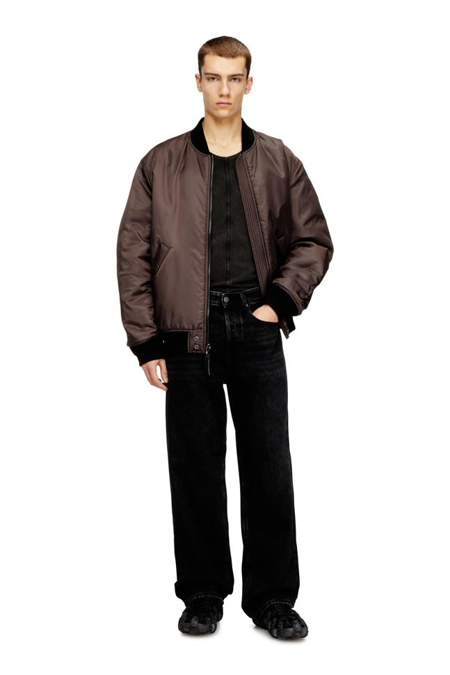2001 D-MACRO L.32 PANTALONI