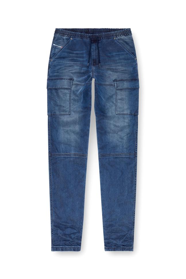 2050 D-KROOLEY-CARGO JOGG Sweat jeans