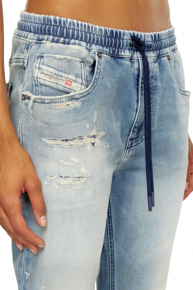 2031 D-KRAILEY JOGG Sweat jeans