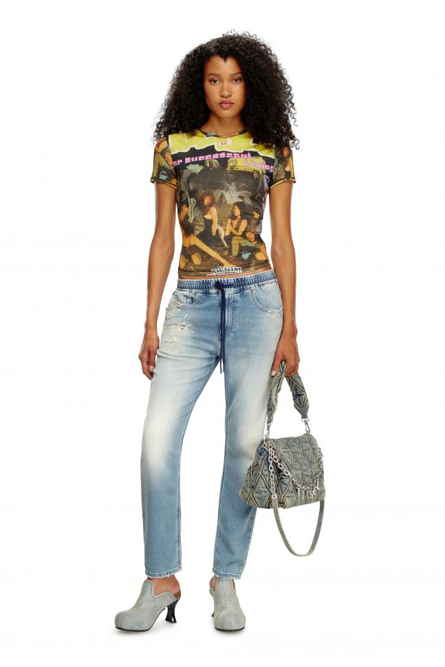 2031 D-KRAILEY JOGG Sweat jeans