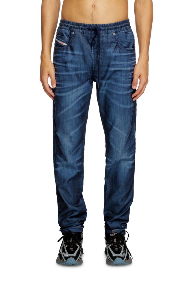 2060 D-STRUKT JOGG Sweat jeans