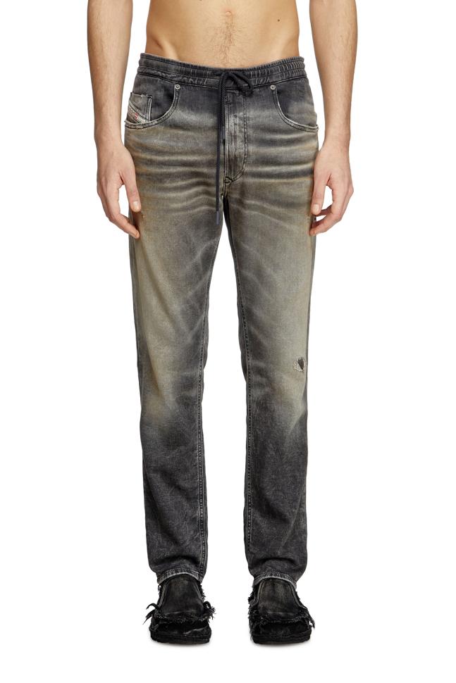 2030 D-KROOLEY JOGG Sweat jeans