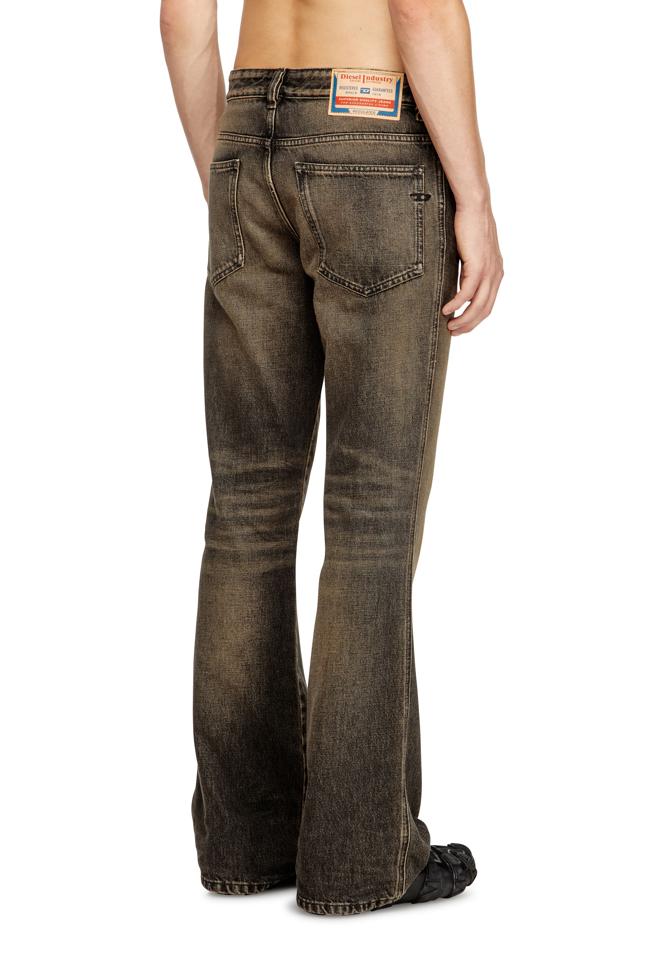1998 D-BUCK L.32 PANTALONI