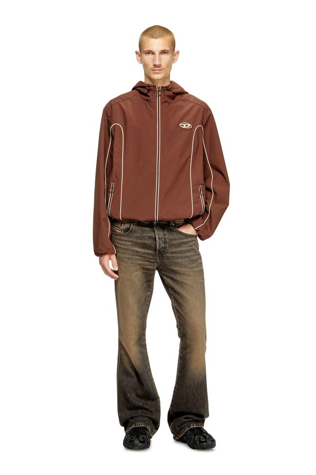 1998 D-BUCK L.32 PANTALONI