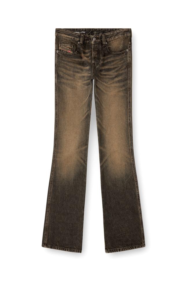 1998 D-BUCK L.32 PANTALONI