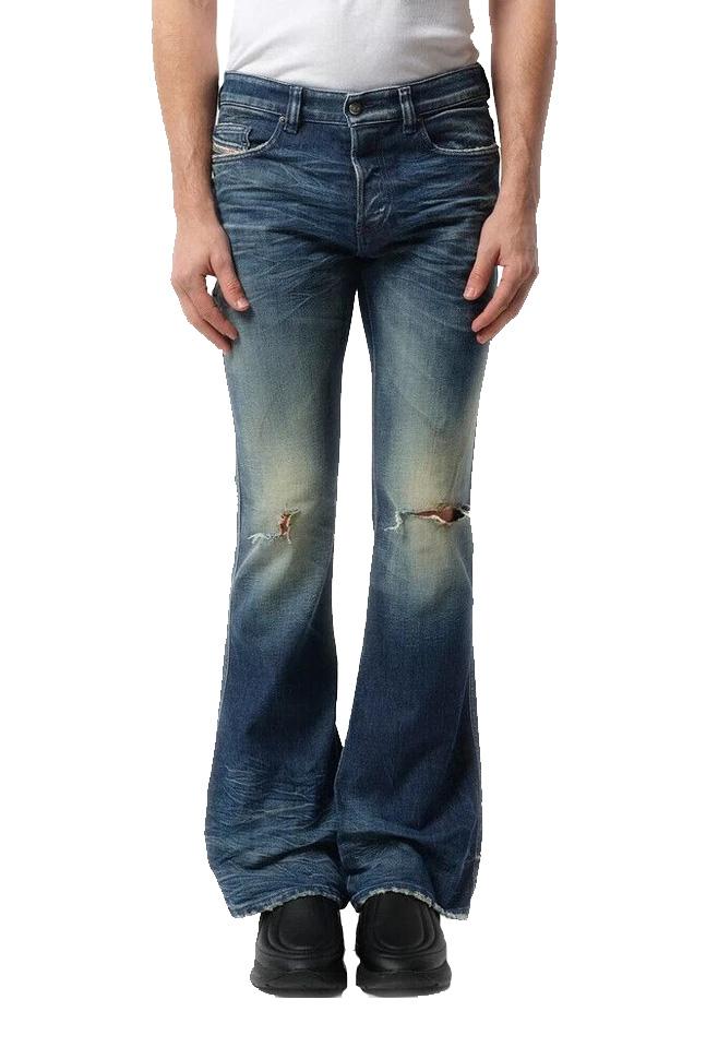 1998 D-BUCK L.30 PANTALONI