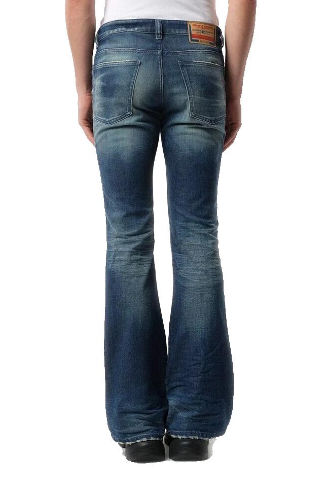 1998 D-BUCK L.30 PANTALONI