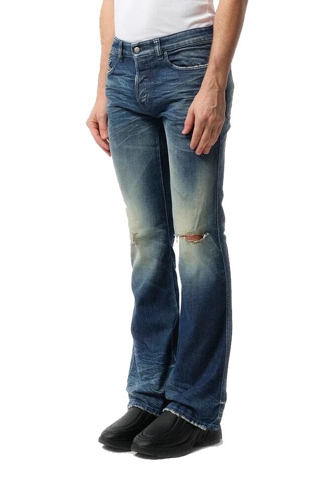 1998 D-BUCK L.30 PANTALONI