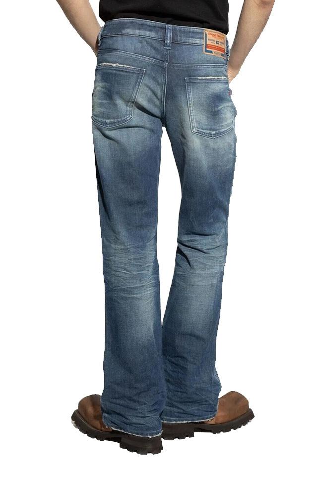 1998 D-BUCK L.30 PANTALONI