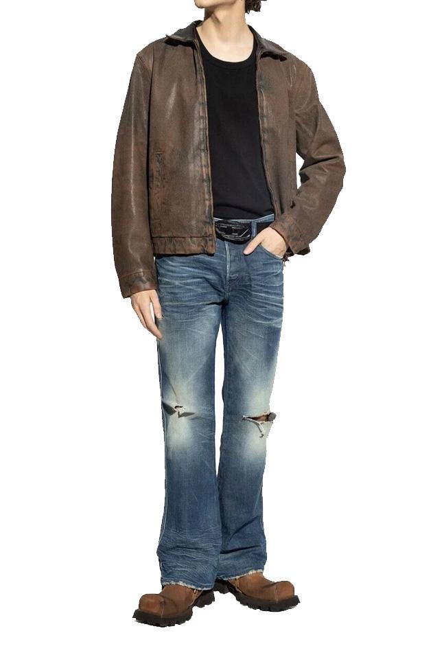 1998 D-BUCK L.30 PANTALONI