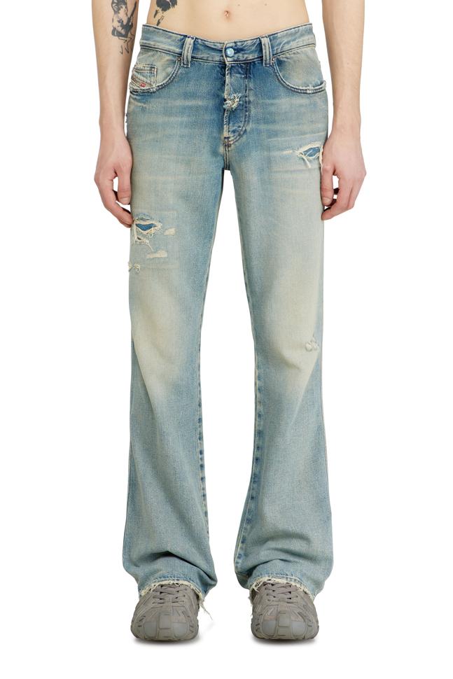 1998 D-BUCK L.30 PANTALONI