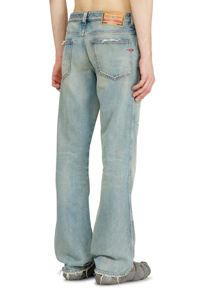1998 D-BUCK L.30 PANTALONI