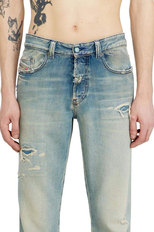 1998 D-BUCK L.30 PANTALONI