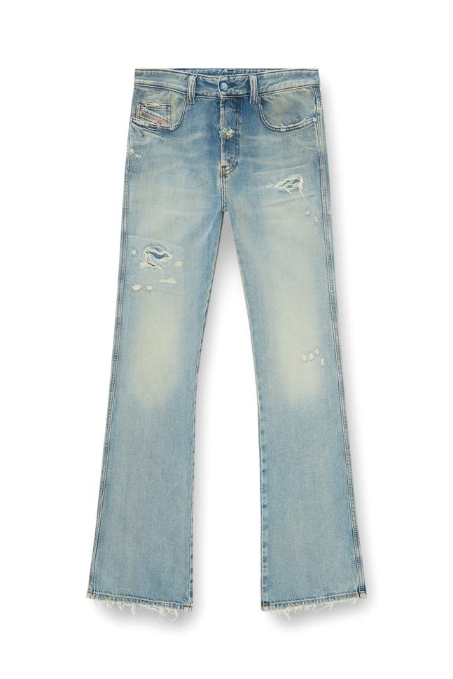 1998 D-BUCK L.30 PANTALONI