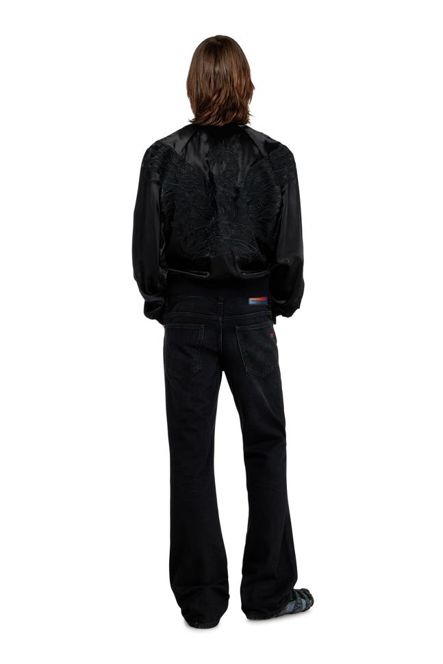 1998 D-BUCK L.30 PANTALONI