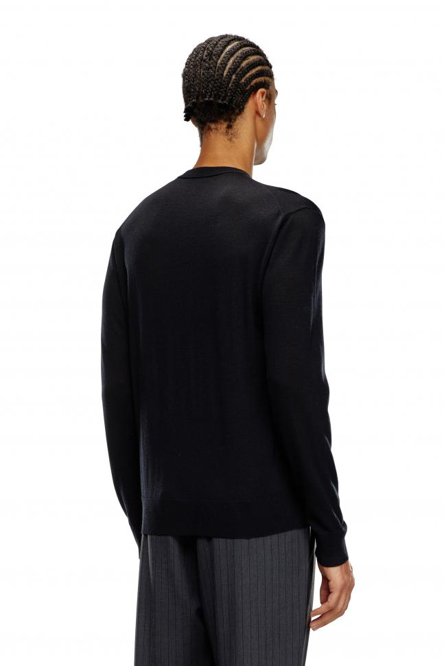 K-GARTH MAGLIA