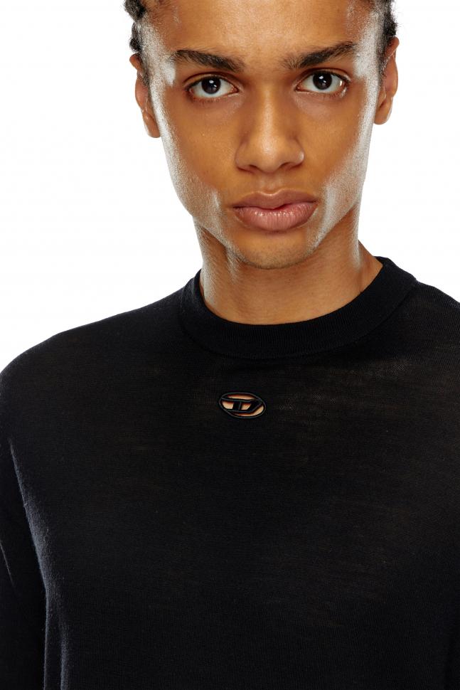 K-GARTH MAGLIA