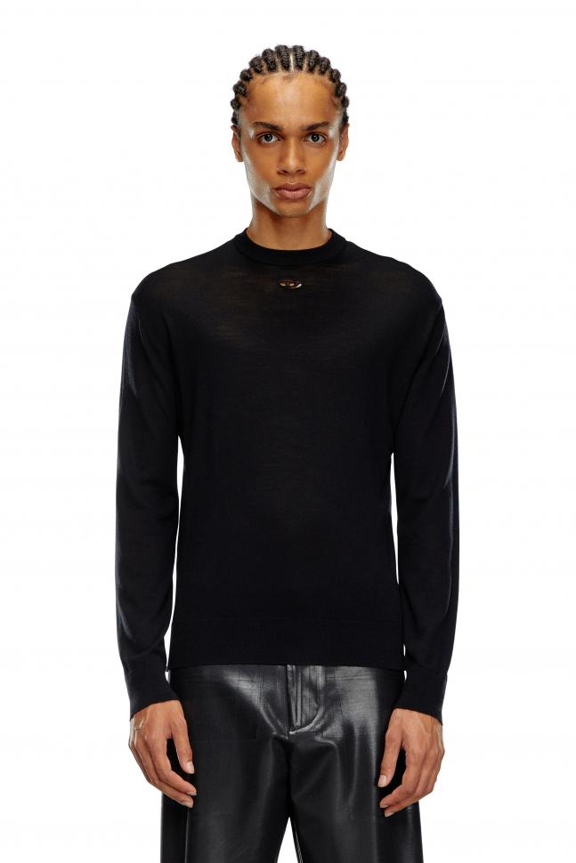 K-GARTH MAGLIA