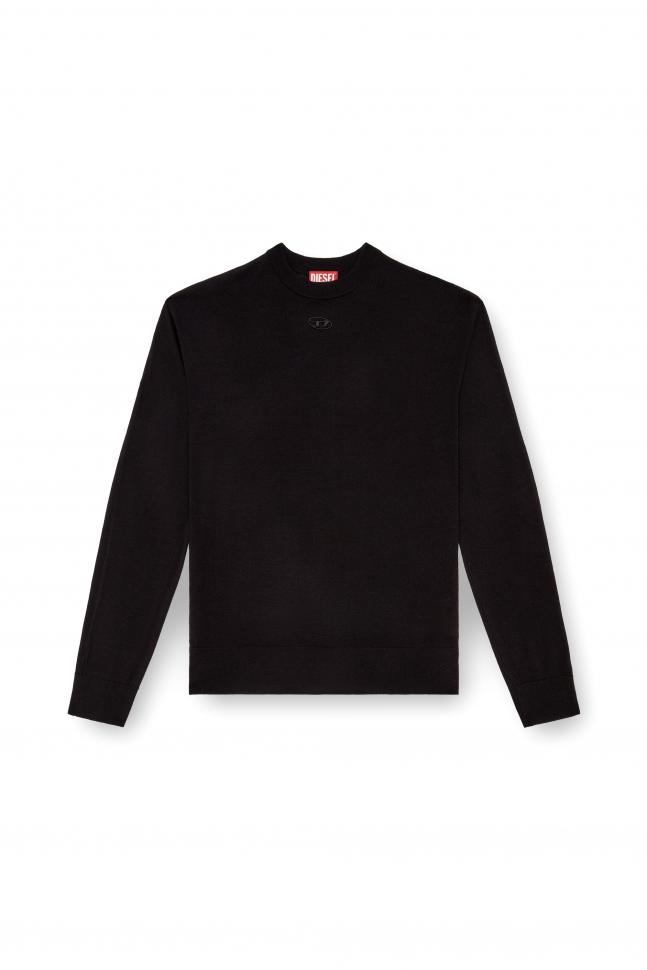 K-GARTH MAGLIA
