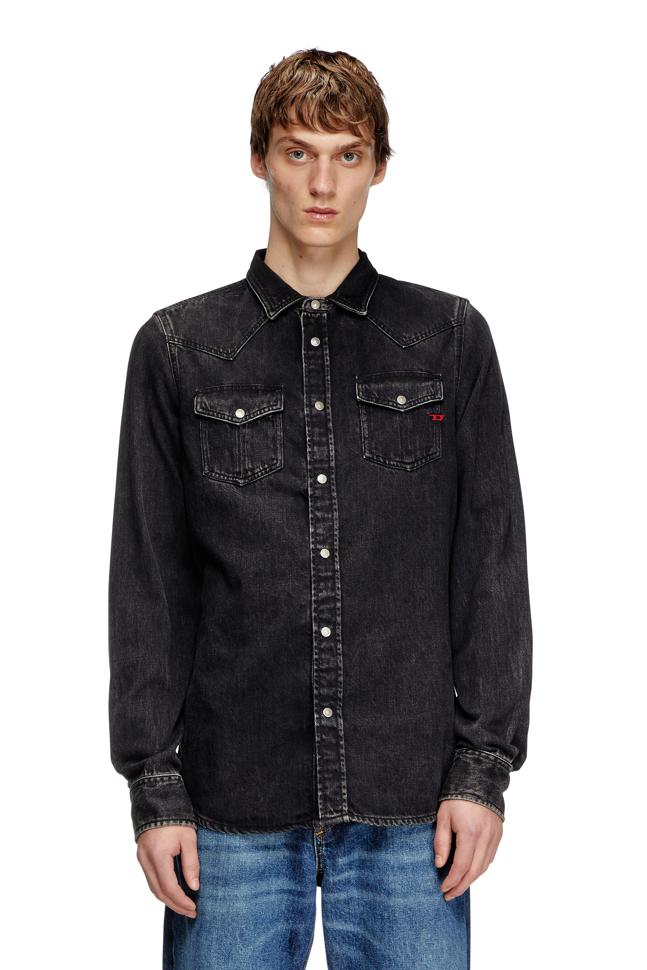 D-VEGA CAMICIA