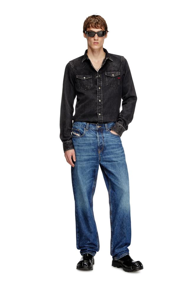 D-VEGA CAMICIA