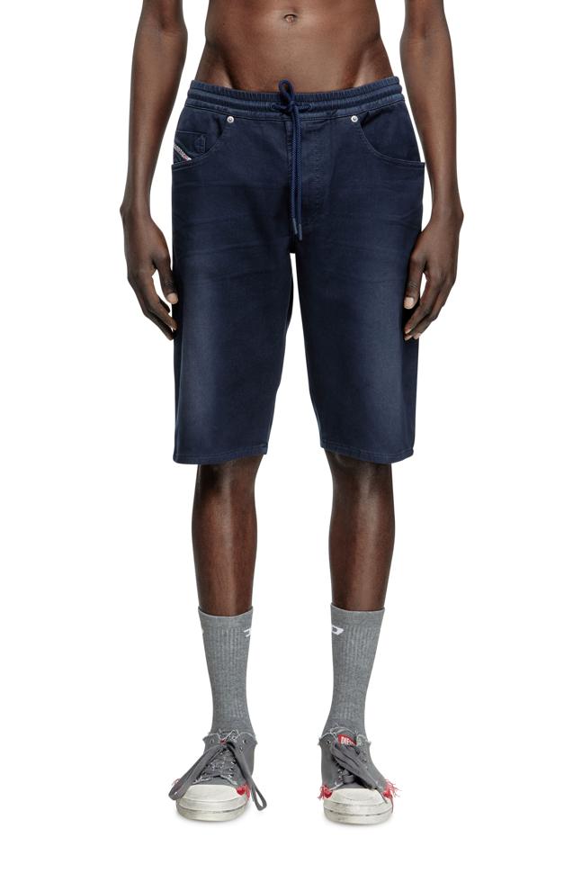 2033 D-KROOLEY-SHORT JOGG CALZONCINI