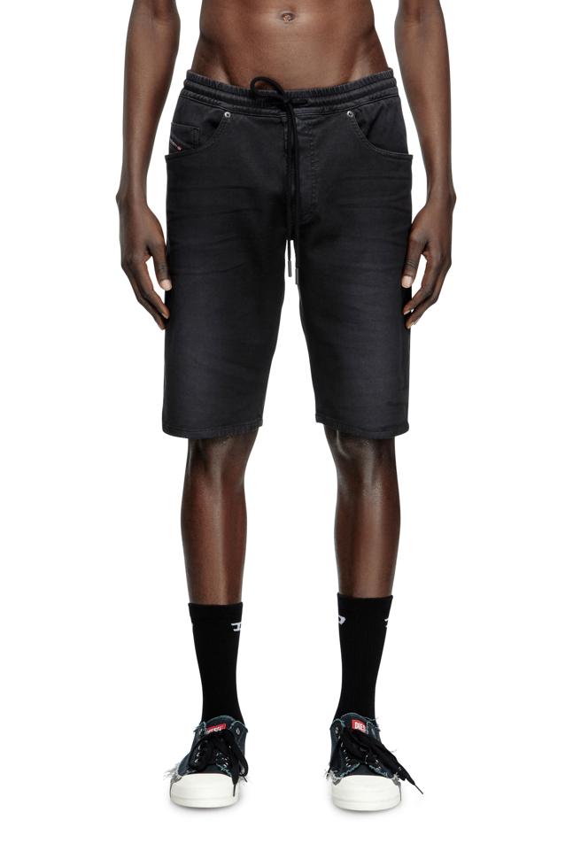 2033 D-KROOLEY-SHORT JOGG CALZONCINI