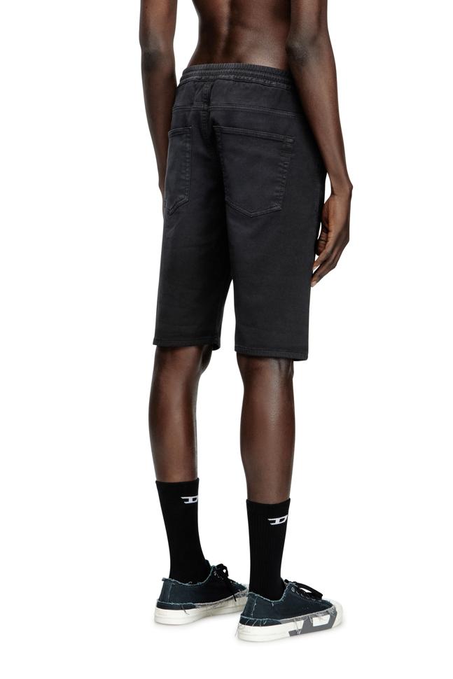 2033 D-KROOLEY-SHORT JOGG CALZONCINI