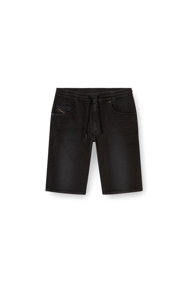 2033 D-KROOLEY-SHORT JOGG CALZONCINI