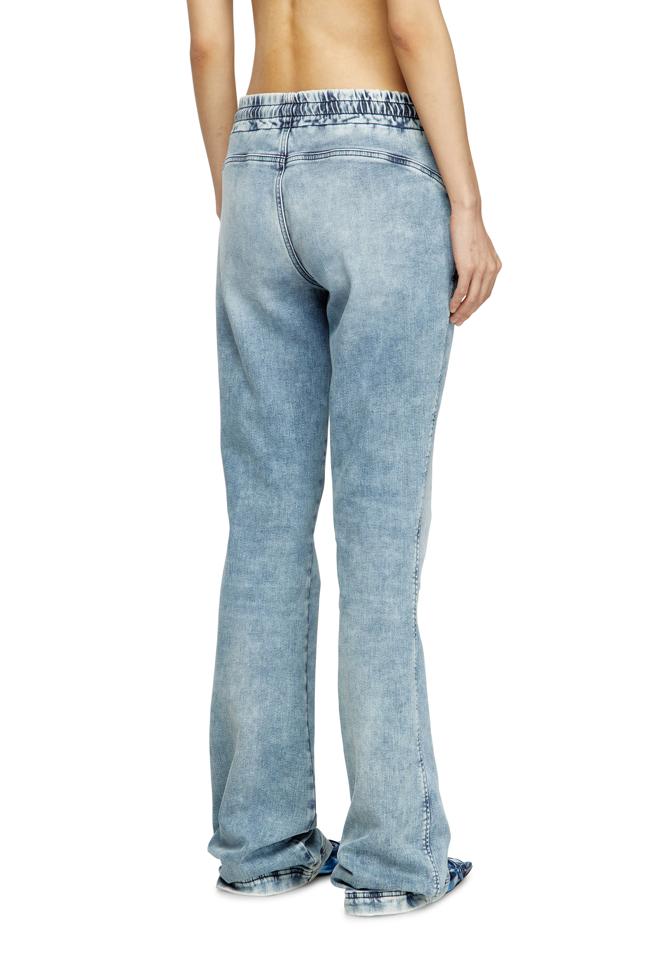 2069 D-EBBEY JOGG Sweat jeans