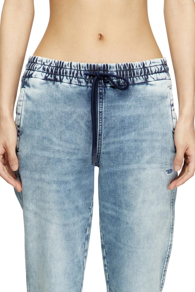 2069 D-EBBEY JOGG Sweat jeans