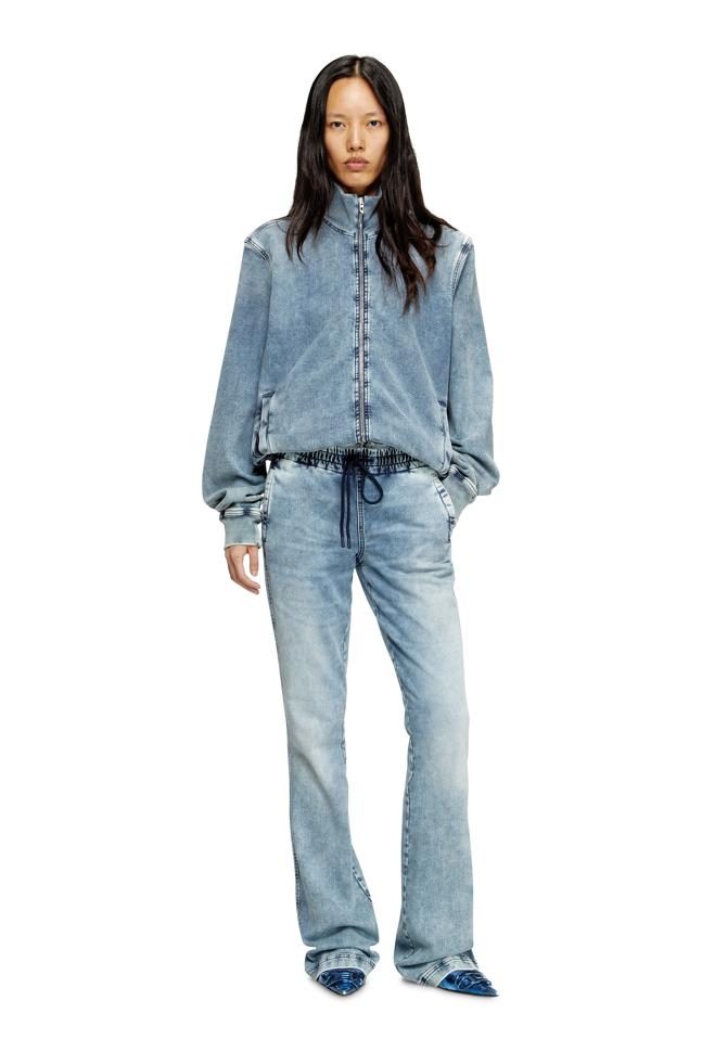 2069 D-EBBEY JOGG Sweat jeans