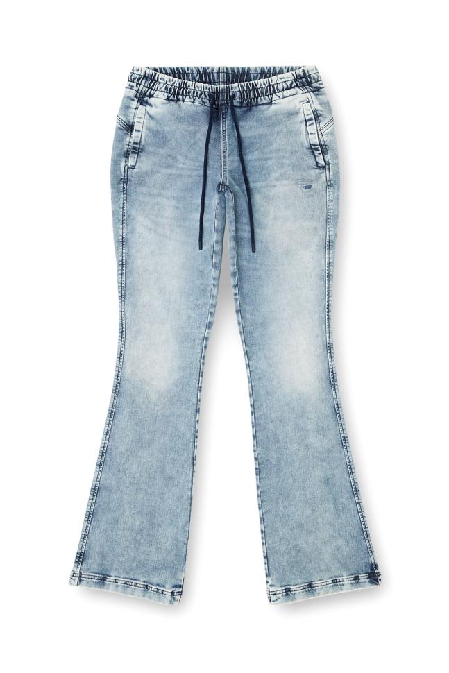 2069 D-EBBEY JOGG Sweat jeans