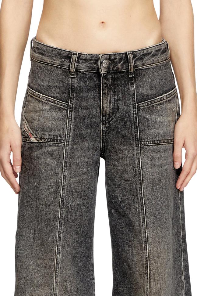 D-AKII L.32 PANTALONI