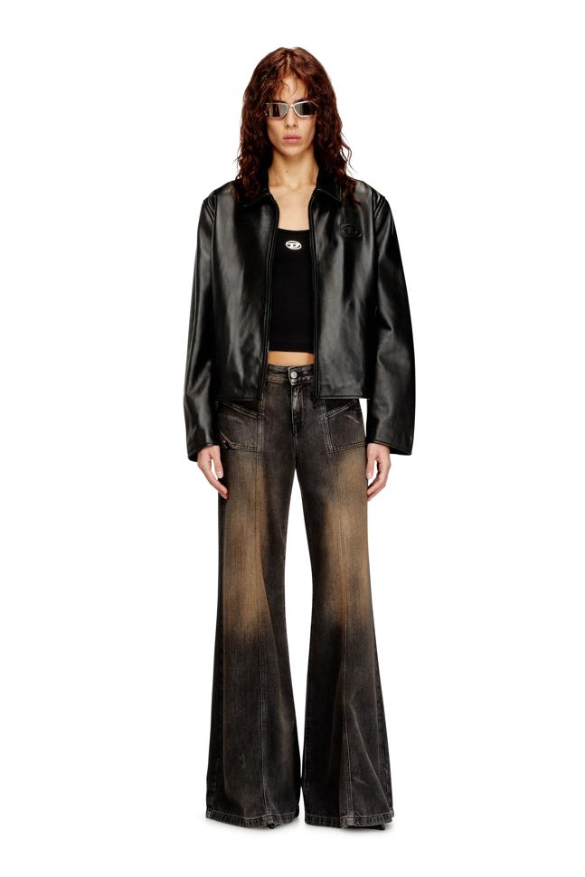 D-AKII L.32 PANTALONI