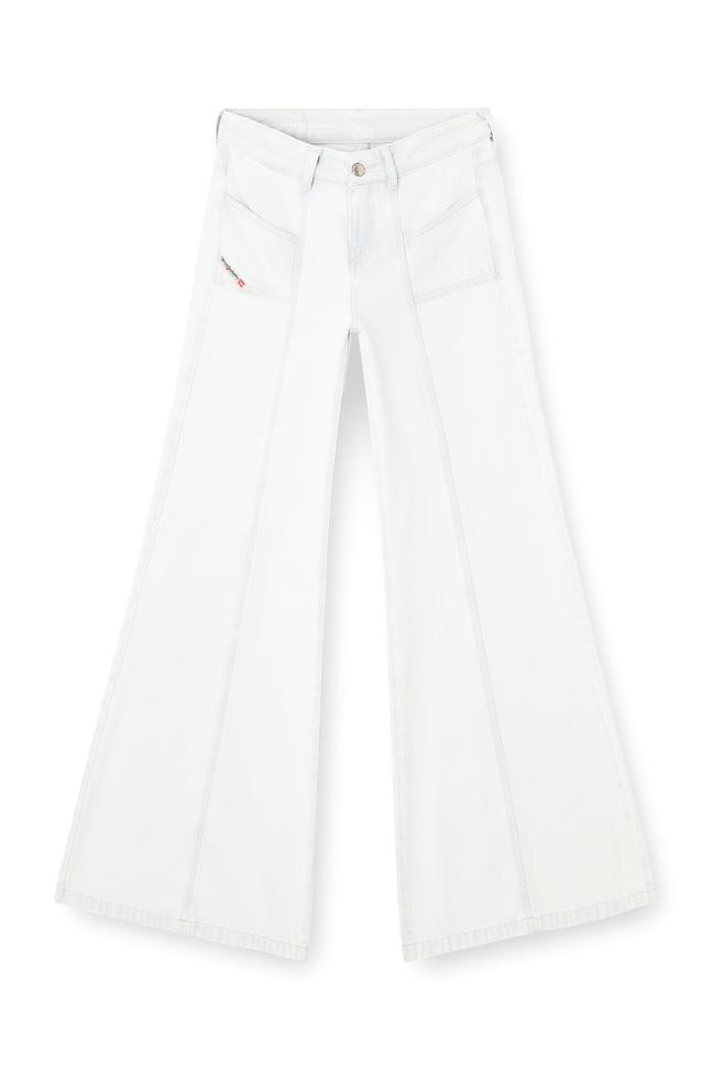 D-AKII L.32 PANTALONI