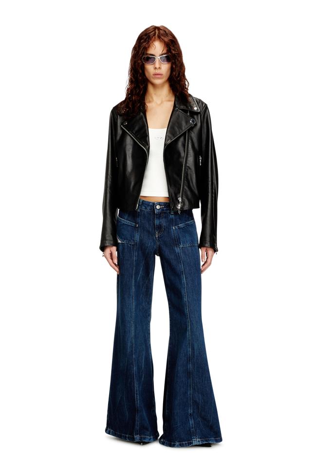 D-AKII L.32 PANTALONI